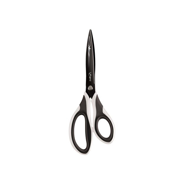 Maped - Scissors Diamond 21 cm (697910)