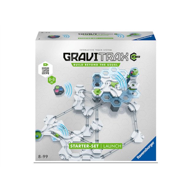 GraviTrax  - C Starter Set - (10927013)