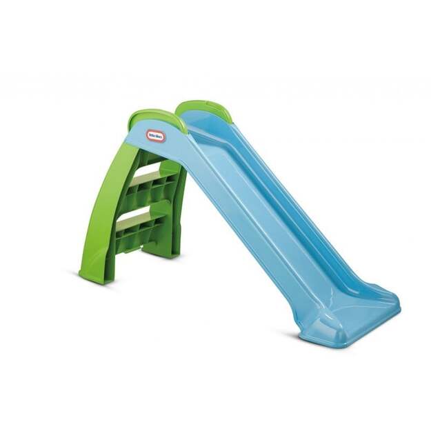 Little Tikes - First Slide - Blue (401217)