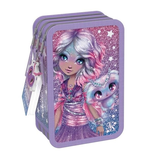 Nebulous Star - 3-tier Pencil Case - Estrelia (232-12602)