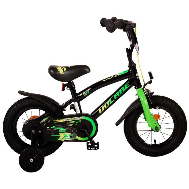 Volare - Children's Bicycle 12