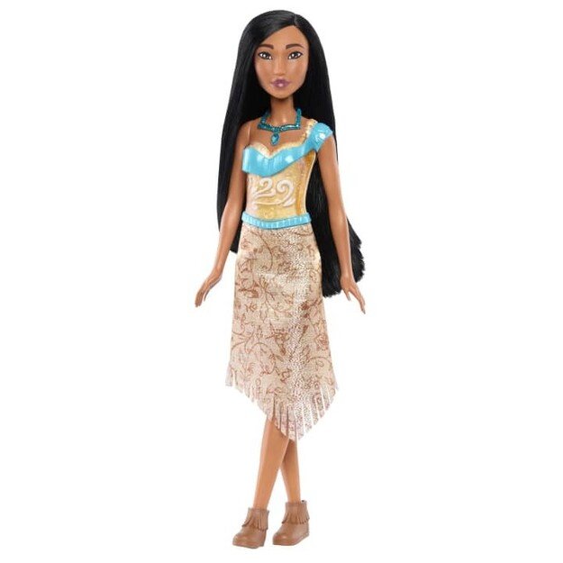 Disney Princess - Pocahontas Doll (HLW07)