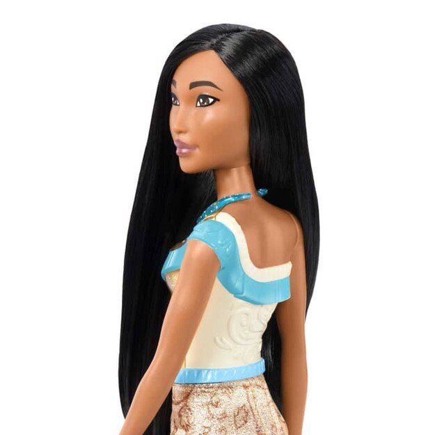 Disney Princess - Pocahontas Doll (HLW07)