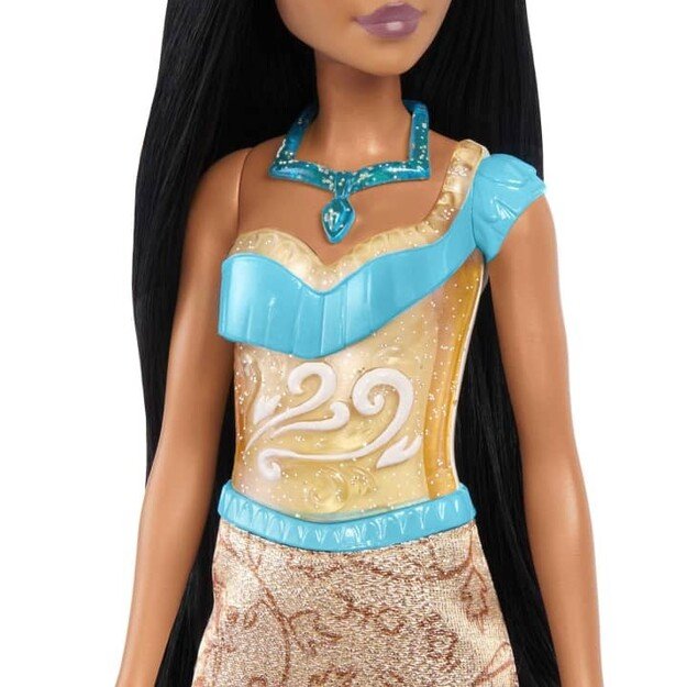 Disney Princess - Pocahontas Doll (HLW07)