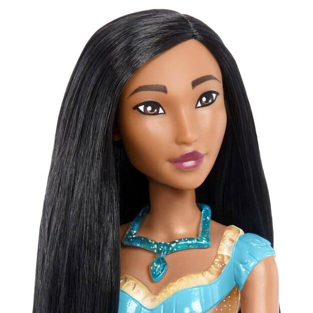 Disney Princess - Pocahontas Doll (HLW07)