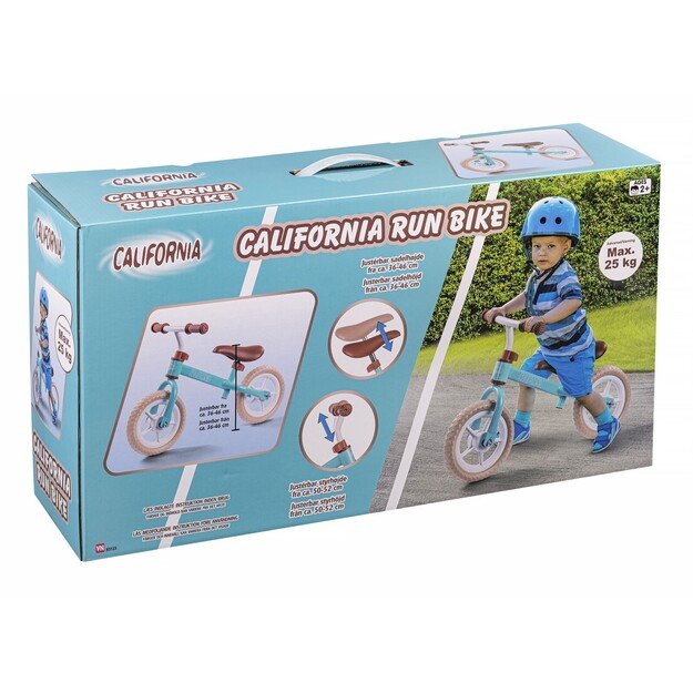 California - Runbike 10