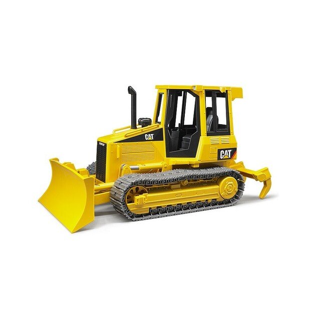 Bruder - CaterpillarTrack Type Tractor (02443)