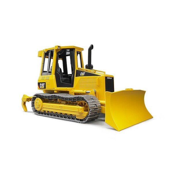 Bruder - CaterpillarTrack Type Tractor (02443)