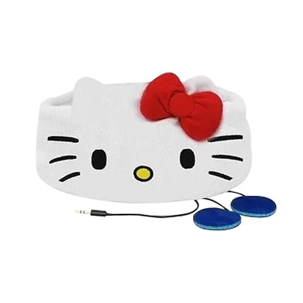 OTL - Kids Audio band headphones - Hello Kitty (HK0798)