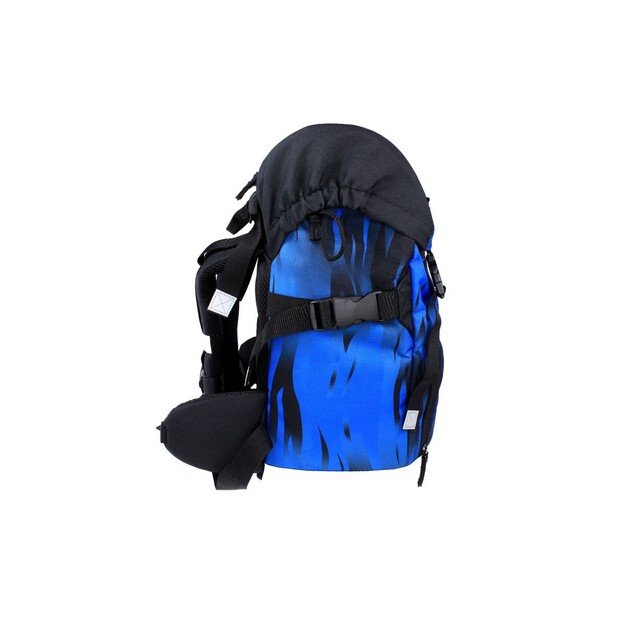 Tinka - School Bag 22L - Dragon (8-803704)