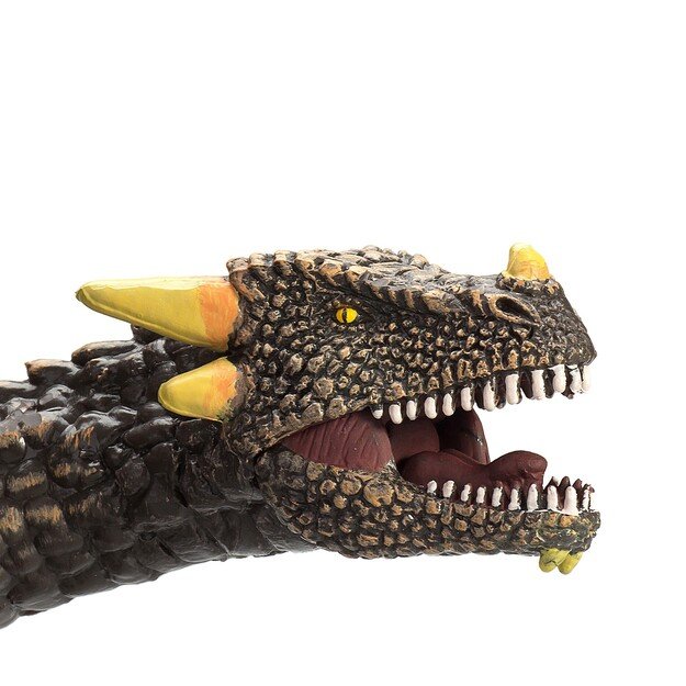 Mojo - Dragon with movable jaws (MJ-387250)