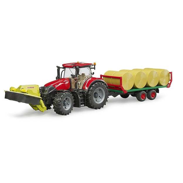 Bruder - Traktor Case IH Opum 300 CVX (03190)