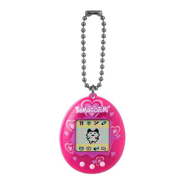 Tamagotchi - Sweet Heart (42975)