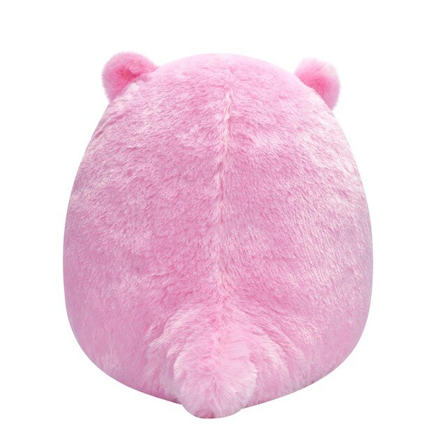 Squishmallows - 40 cm Fuzz A Mallows - Anu Otter (232440)