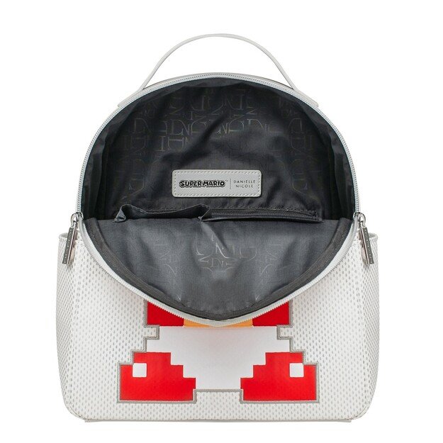 Super Mario - Backpack - Toad (NIDB0017)