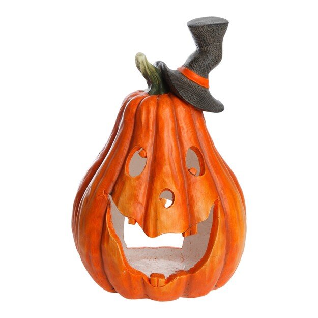 DGA - Pumpkin for tea light - 34 cm (17155028)