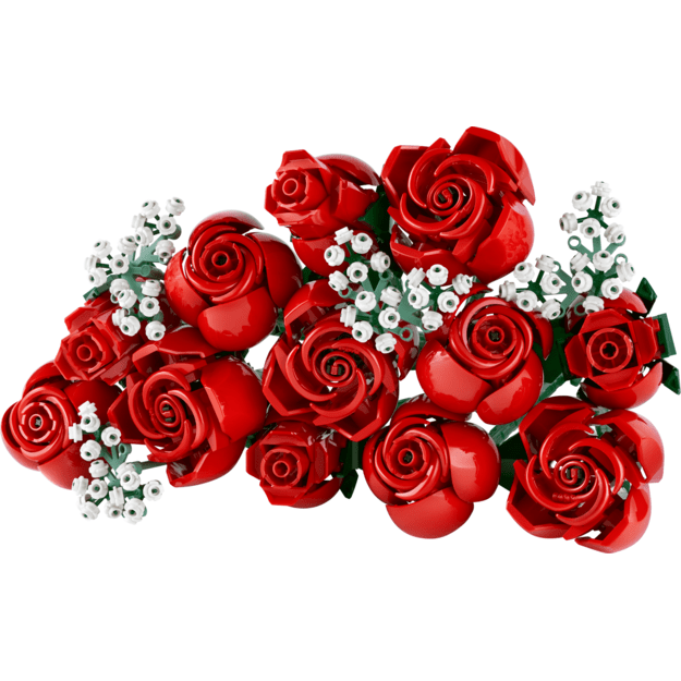 LEGO Icons - Bouquet of Roses (10328)