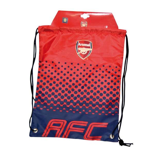 Football Gym Bag - Arsenal (60157)