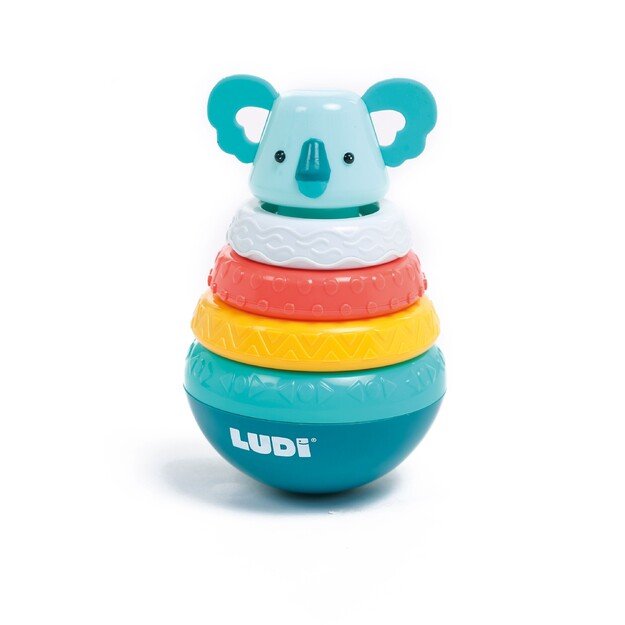 Ludi - Tumbler - Koala - LU30121