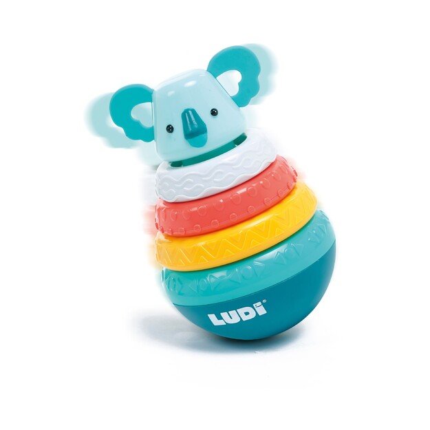 Ludi - Tumbler - Koala - LU30121