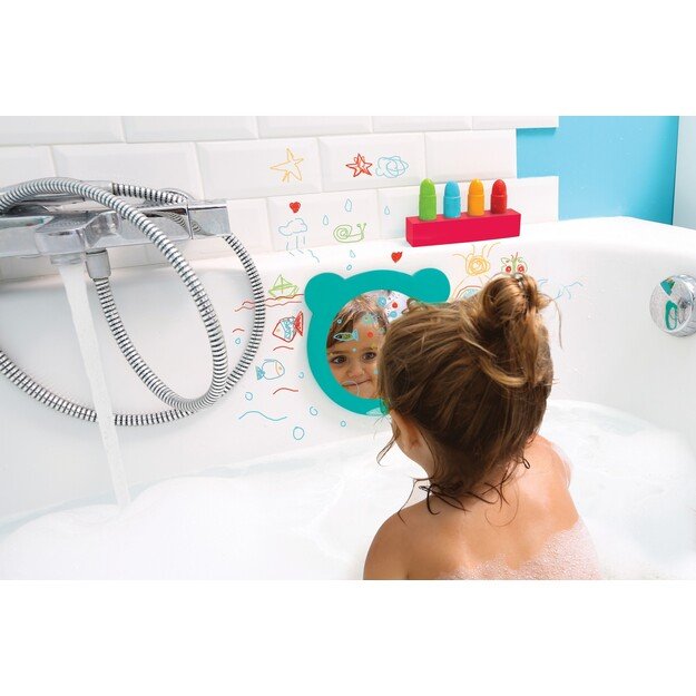 Ludi - Water colors with mirror - LU40073