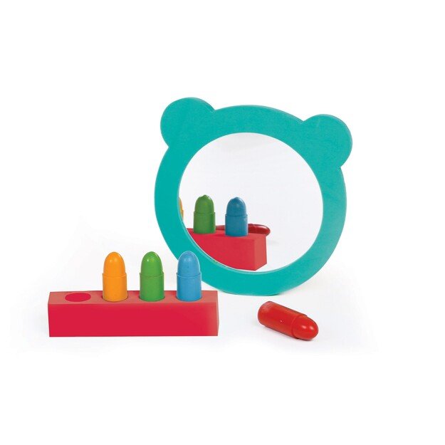 Ludi - Water colors with mirror - LU40073
