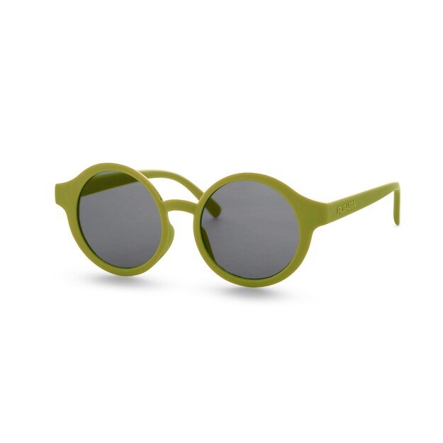 Filibabba - Kids sunglasses in recycled plastic 4-7 years - Oasis - (FI-03026)