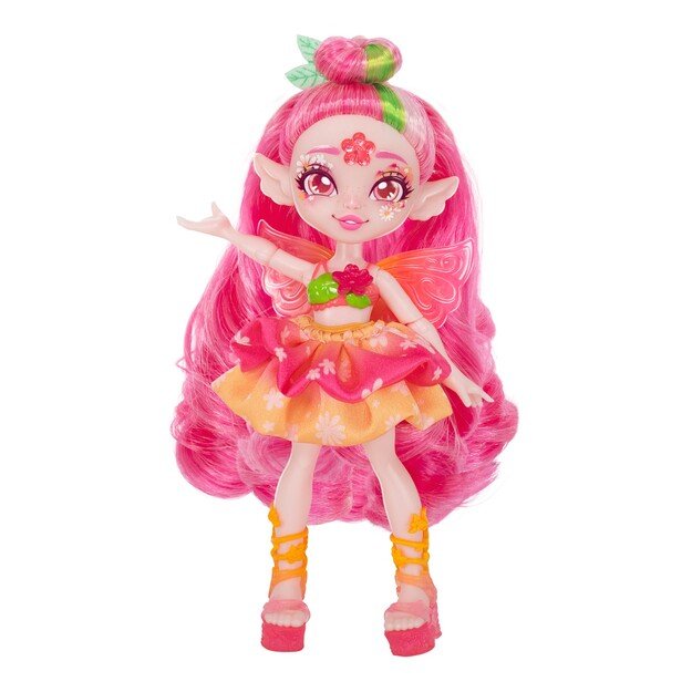 Magic Mixies Pixlings - Faye The Fairy Pixling (30493)