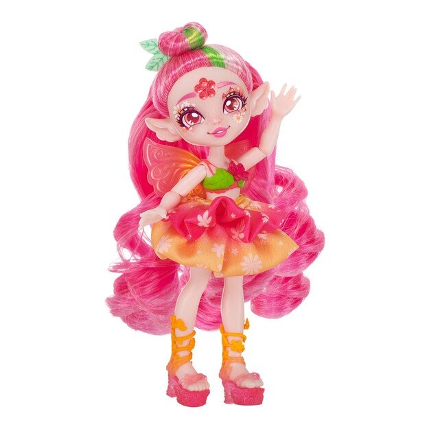 Magic Mixies Pixlings - Faye The Fairy Pixling (30493)