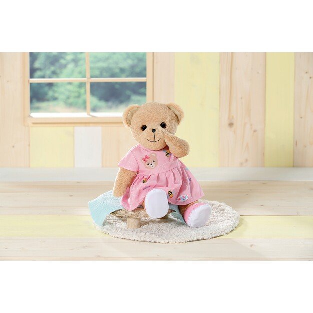 BABY born - Bear Dress Outfit (834442)