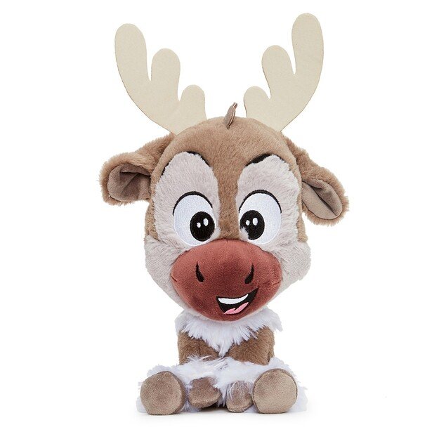 Disney - Frozen 2 Plush - Chunky Sven (25 cm) (6315877557)