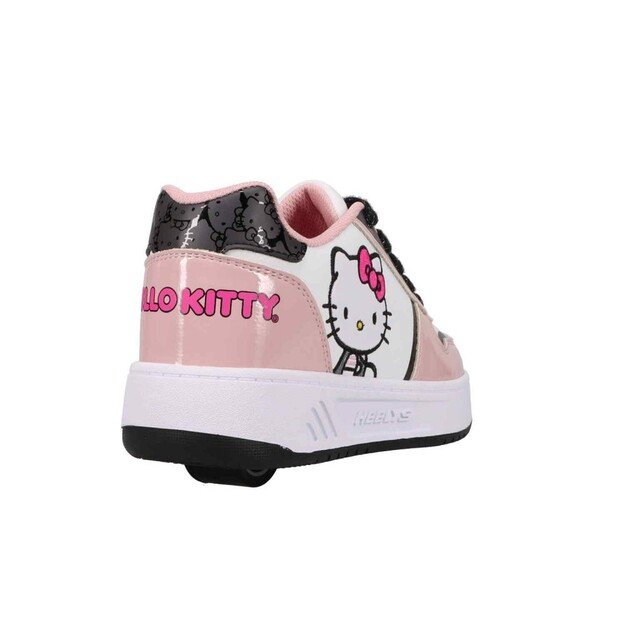 Heelys - Kama Hello Kitty - Size 31 (HLY-G1W-5245)