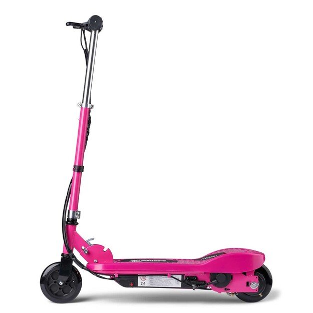 Outsiders - Electric Scooter 12-15km/t (Pink)