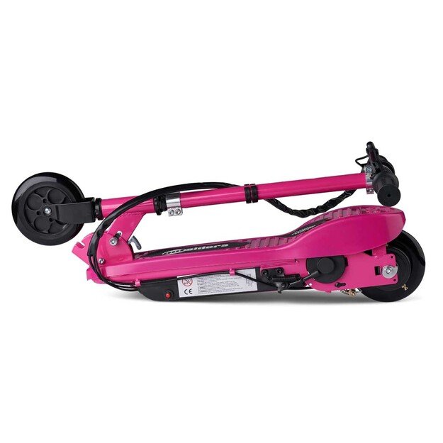 Outsiders - Electric Scooter 12-15km/t (Pink)