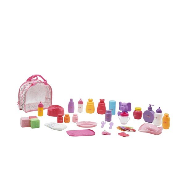 Happy Friend - Doll Accessories value pack (504319)