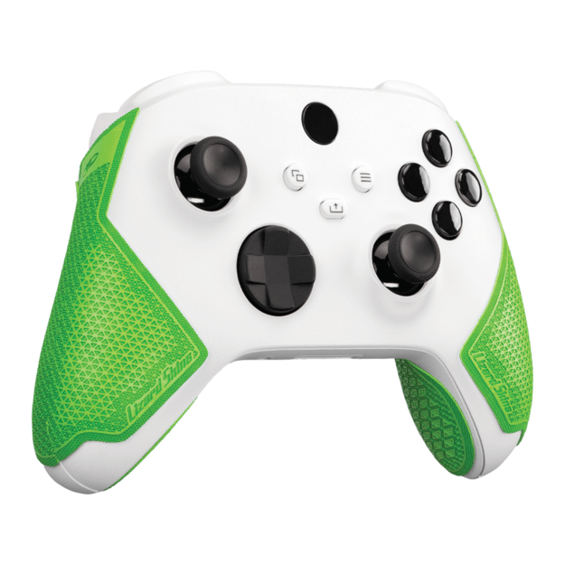 Lizard Skins DSP Controller Grip for Xbox Series X Emerald Green