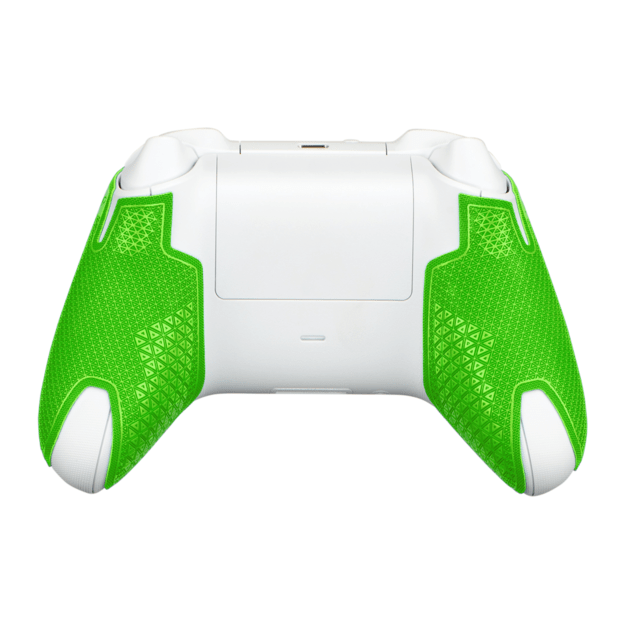 Lizard Skins DSP Controller Grip for Xbox Series X Emerald Green