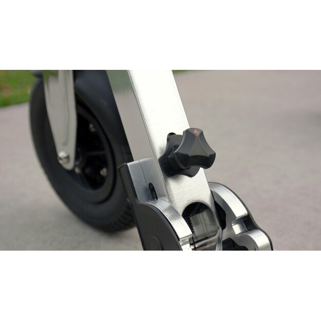 Razor - A5 Air Scooter - Black (13073005)