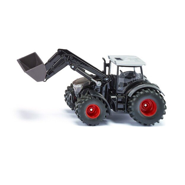 Siku - 1:50 Fendt 942 Vario With Front Loader (313-1990)