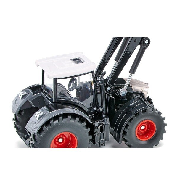 Siku - 1:50 Fendt 942 Vario With Front Loader (313-1990)