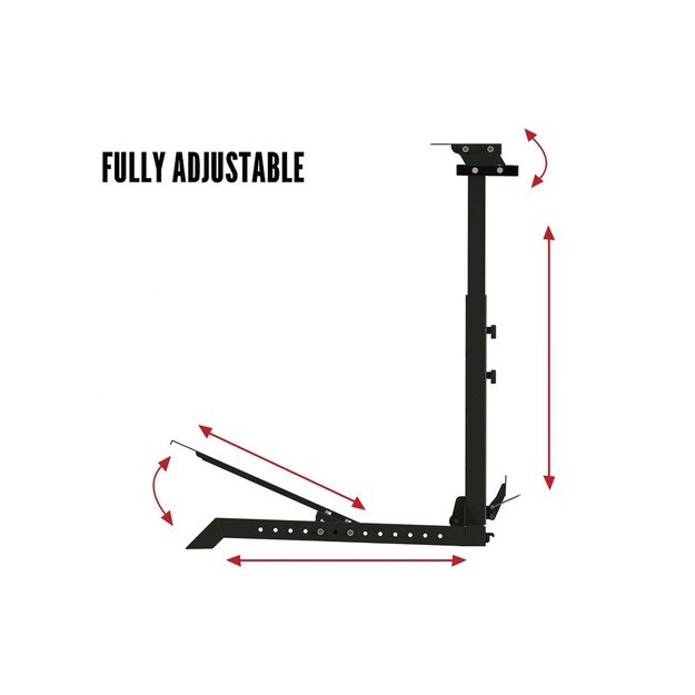 Next Level Racing - Wheel Stand Lite