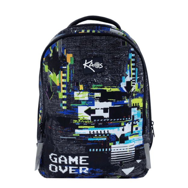 KAOS - Backpack 2-in-1 (36L) - Game Over (951769)