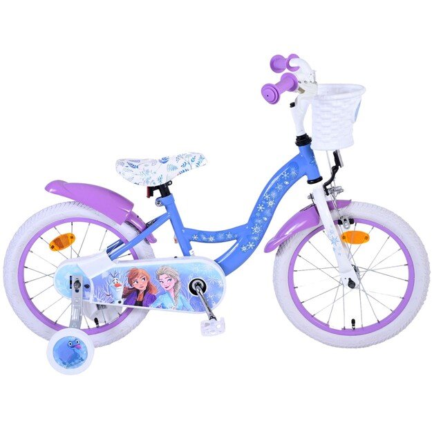 Volare - Children's Bicycle 16