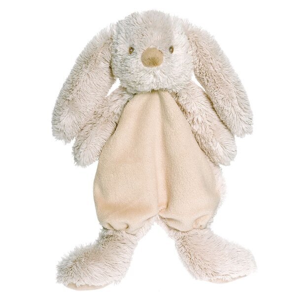 Teddykompaniet - Lolli Bunnies, Blanky, grey - TK2564