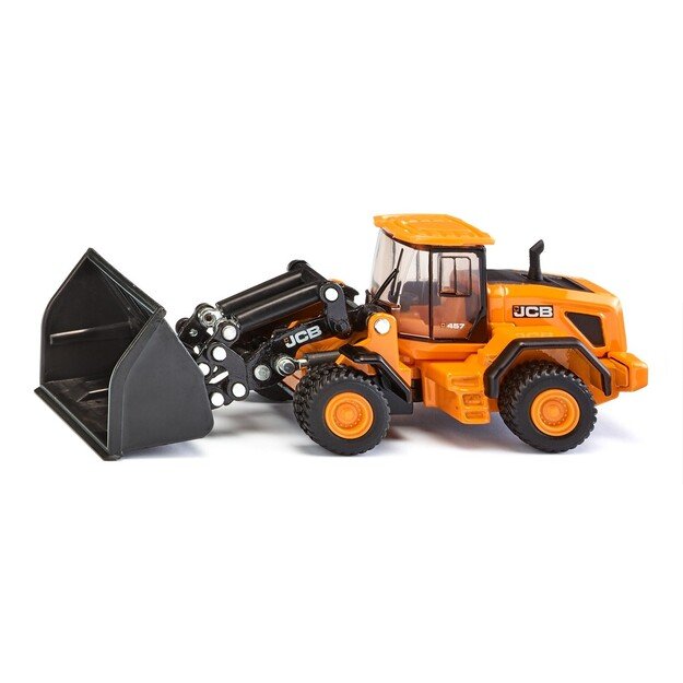 Siku - 1:87 Jcb 457 Wls Wheel Loader (313-1789)