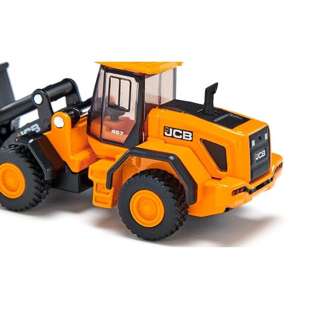 Siku - 1:87 Jcb 457 Wls Wheel Loader (313-1789)