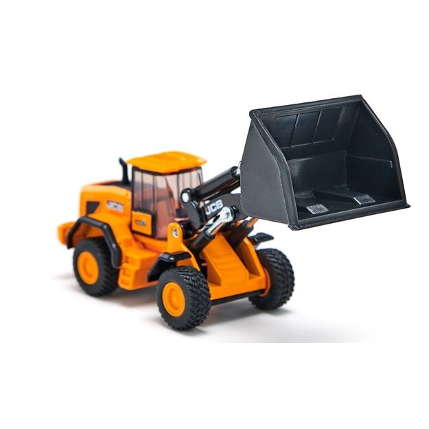 Siku - 1:87 Jcb 457 Wls Wheel Loader (313-1789)