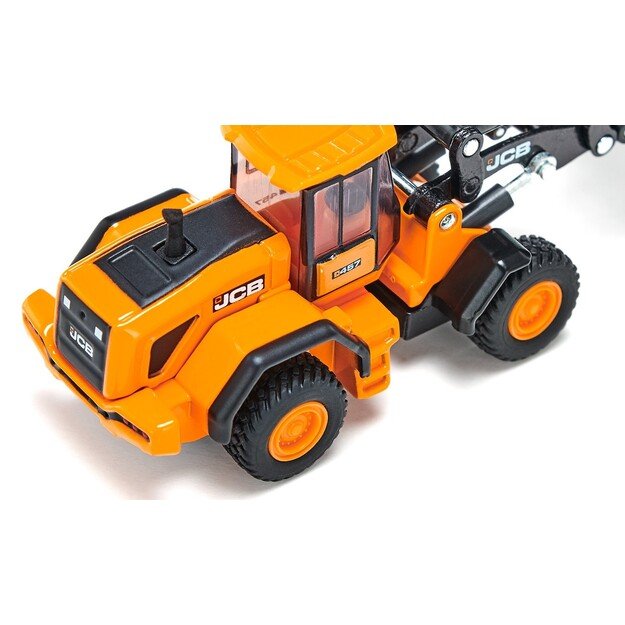 Siku - 1:87 Jcb 457 Wls Wheel Loader (313-1789)