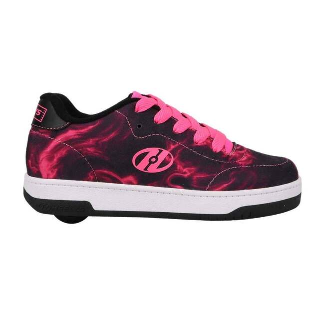 Heelys - Sleek - Size 33 (HLY-G1W-5187)