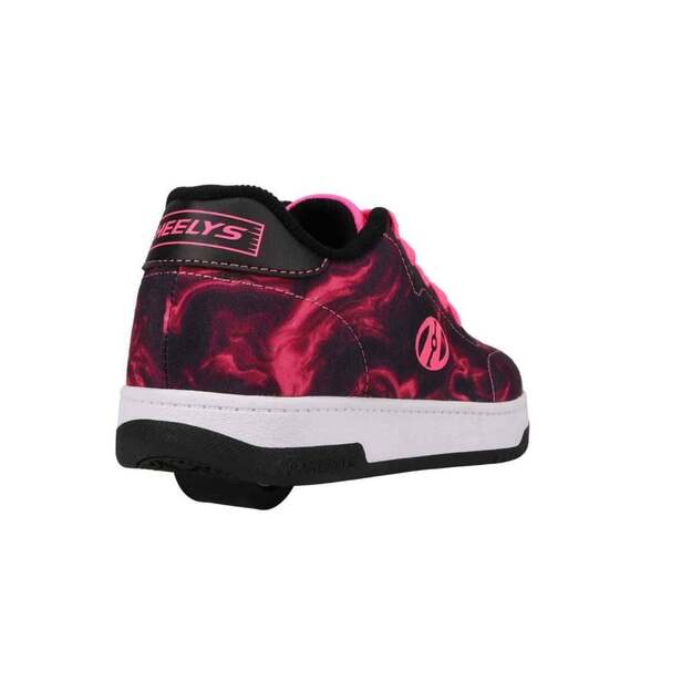 Heelys - Sleek - Size 33 (HLY-G1W-5187)